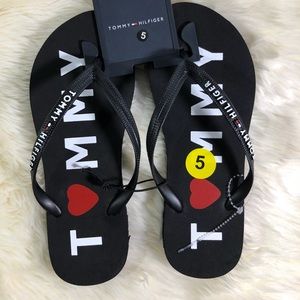 Tommy Hilfiger Sandals NWT